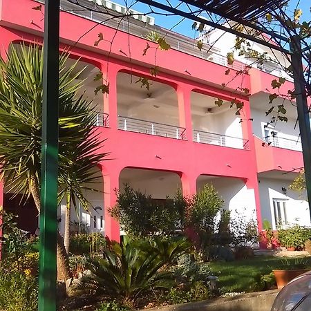 Apartments Mare - 30 M From Pebble Beach 希杰·弗朗吉卡 外观 照片
