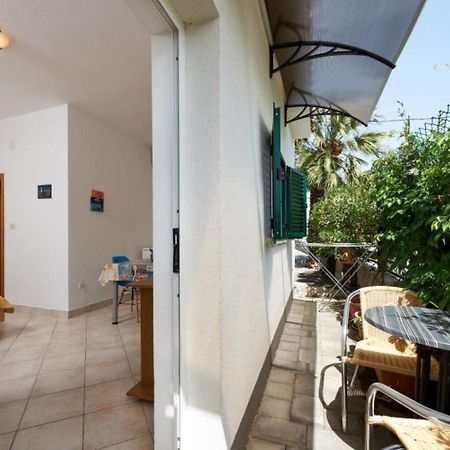 Apartments Mare - 30 M From Pebble Beach 希杰·弗朗吉卡 外观 照片