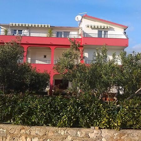 Apartments Mare - 30 M From Pebble Beach 希杰·弗朗吉卡 外观 照片