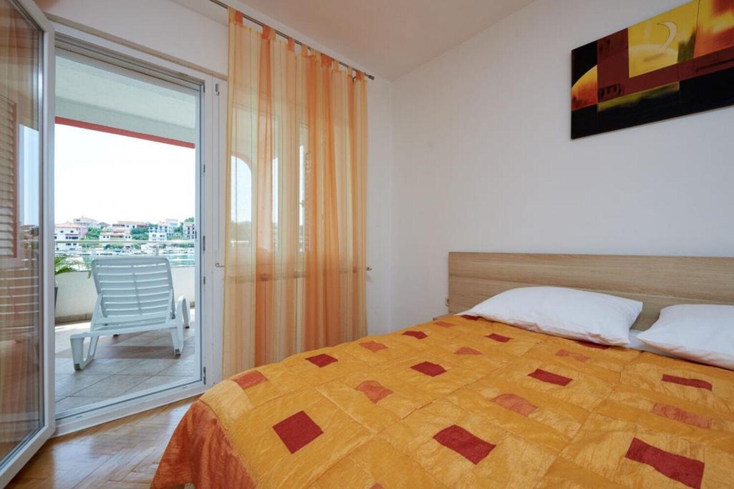 Apartments Mare - 30 M From Pebble Beach 希杰·弗朗吉卡 外观 照片