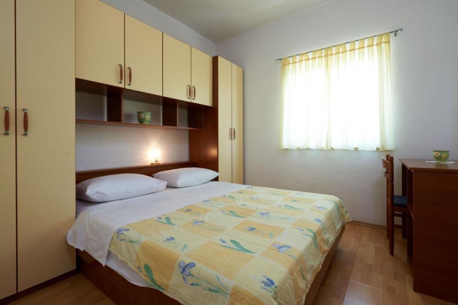 Apartments Mare - 30 M From Pebble Beach 希杰·弗朗吉卡 外观 照片