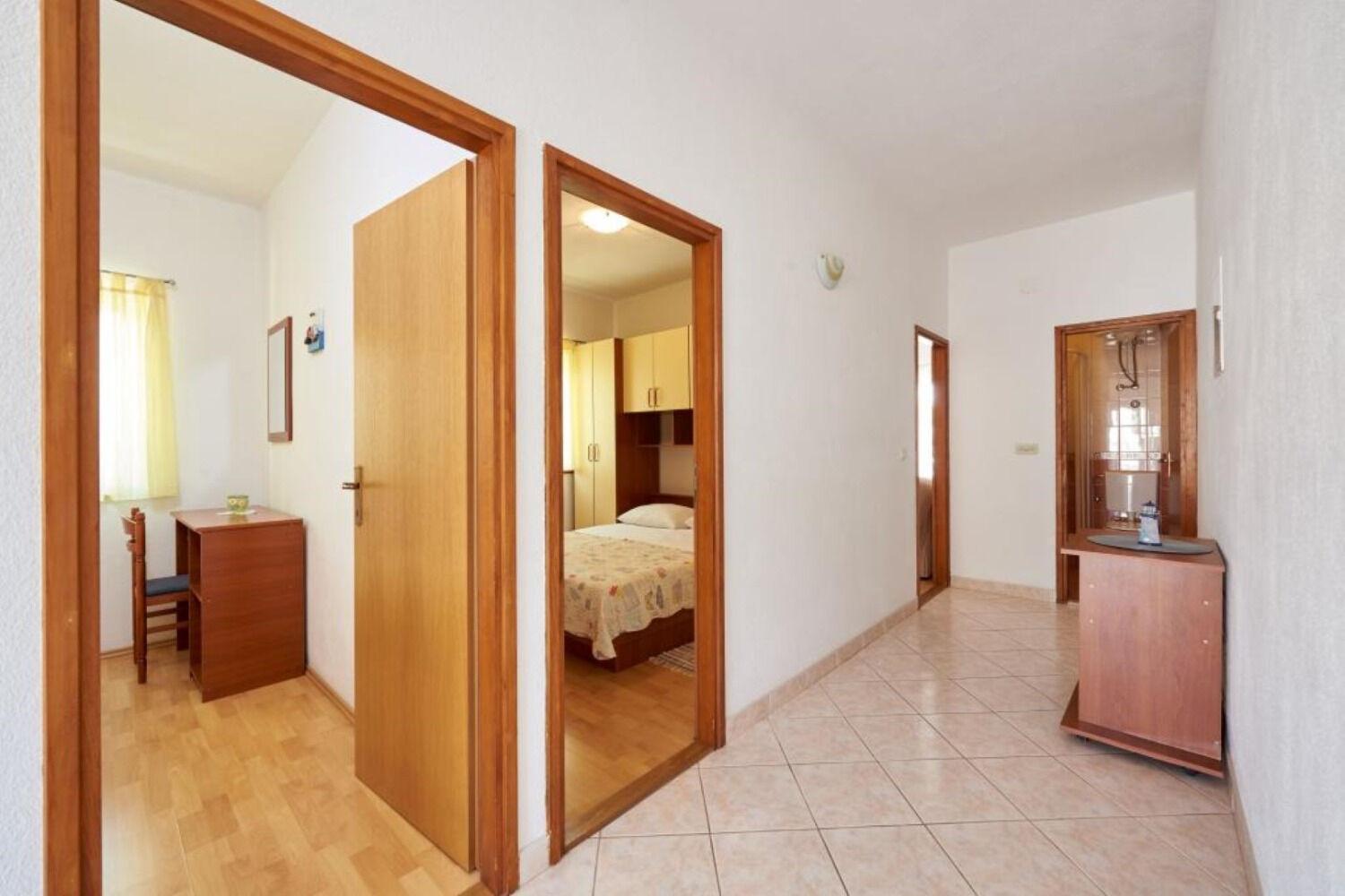 Apartments Mare - 30 M From Pebble Beach 希杰·弗朗吉卡 外观 照片