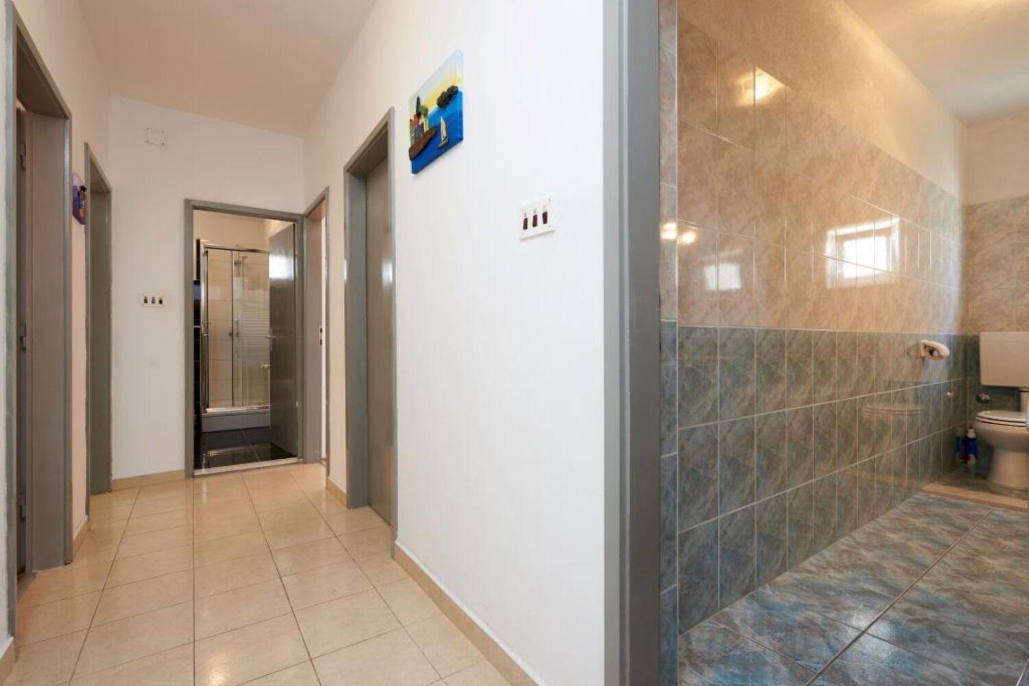Apartments Mare - 30 M From Pebble Beach 希杰·弗朗吉卡 外观 照片