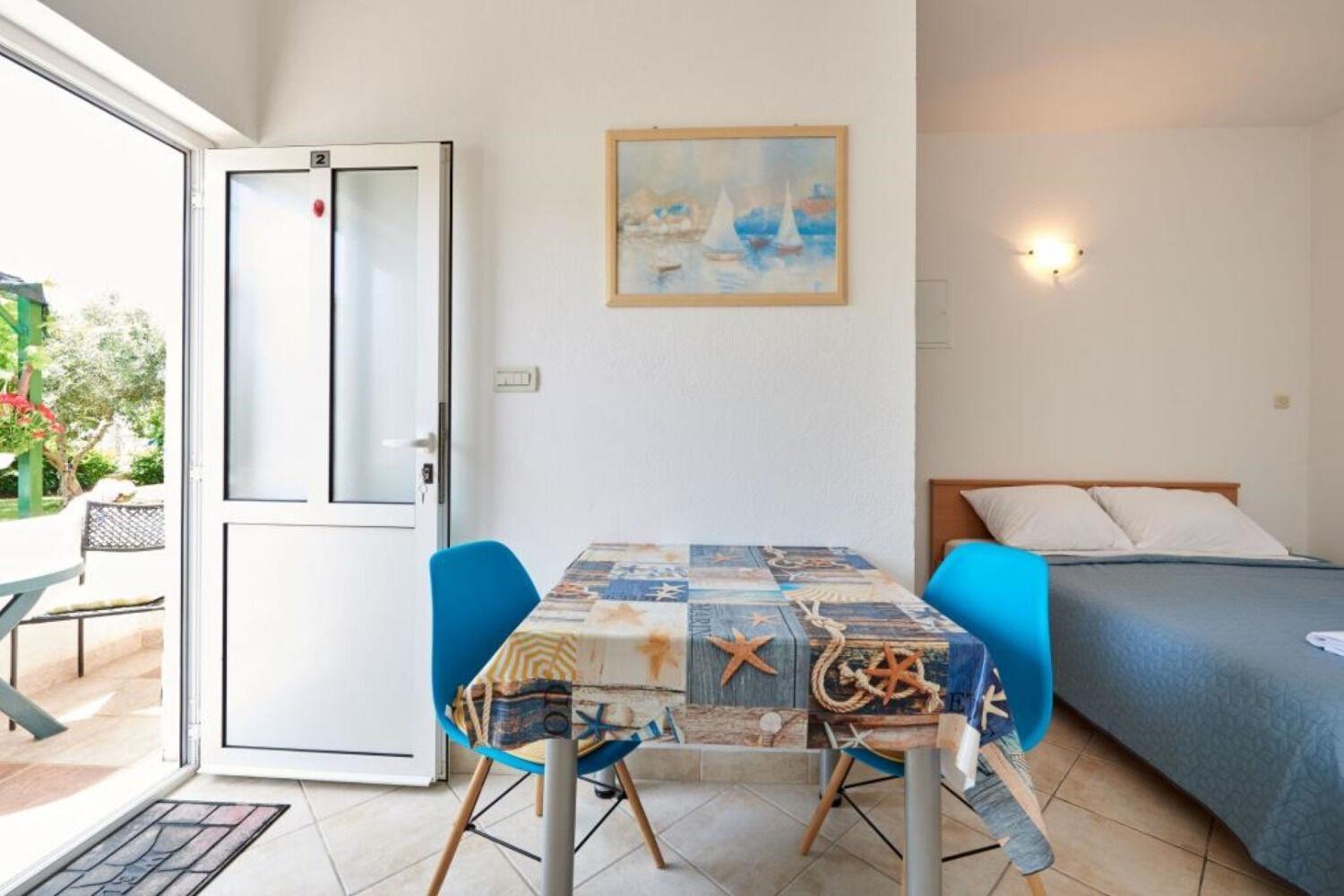 Apartments Mare - 30 M From Pebble Beach 希杰·弗朗吉卡 外观 照片
