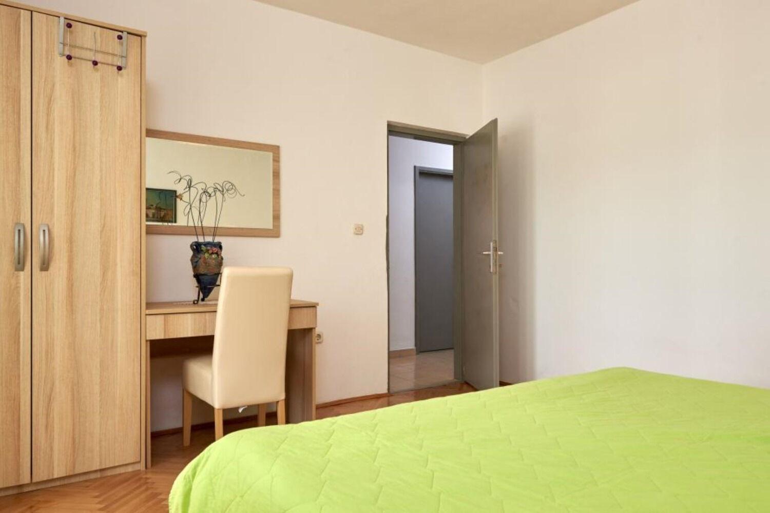 Apartments Mare - 30 M From Pebble Beach 希杰·弗朗吉卡 外观 照片