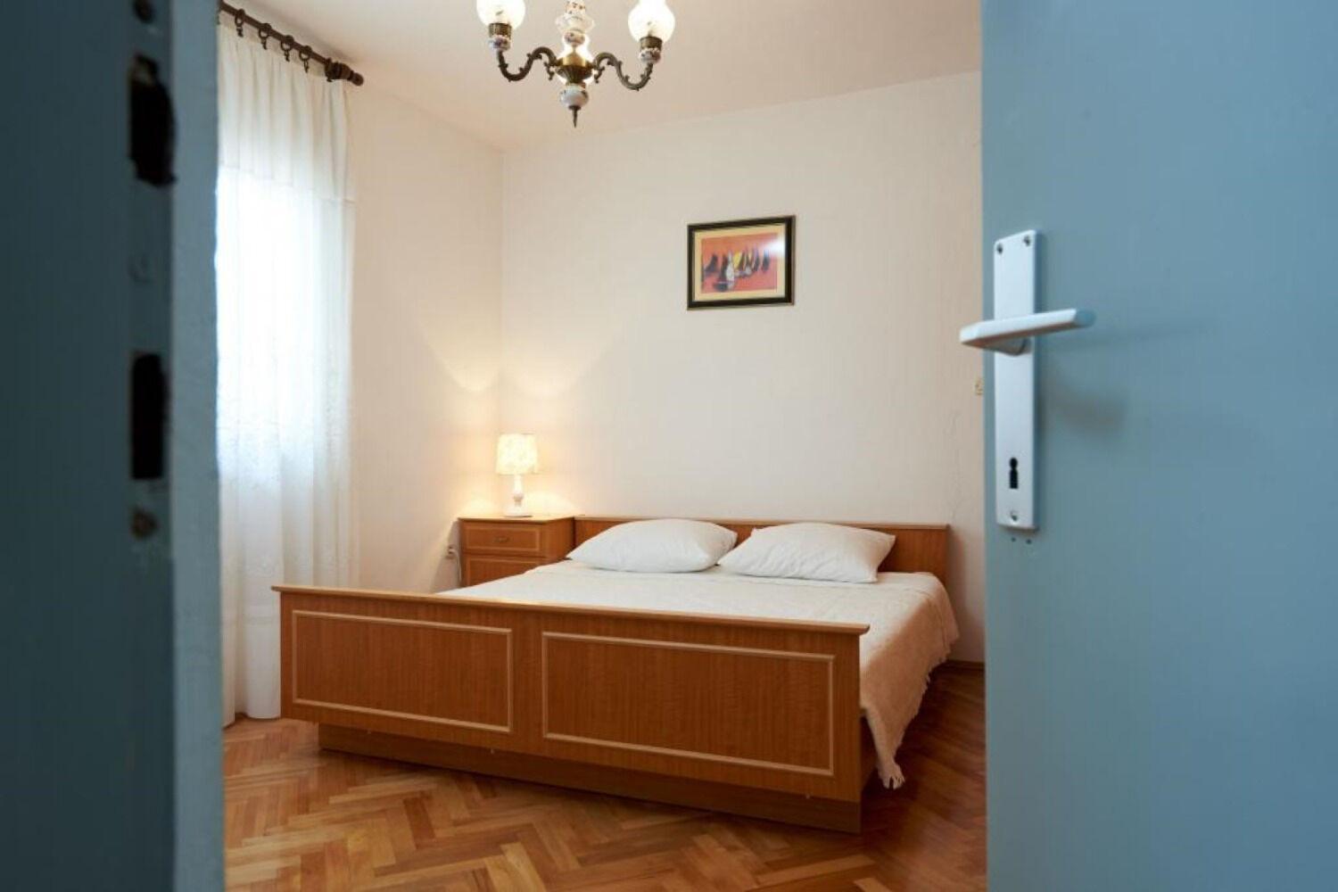 Apartments Mare - 30 M From Pebble Beach 希杰·弗朗吉卡 外观 照片