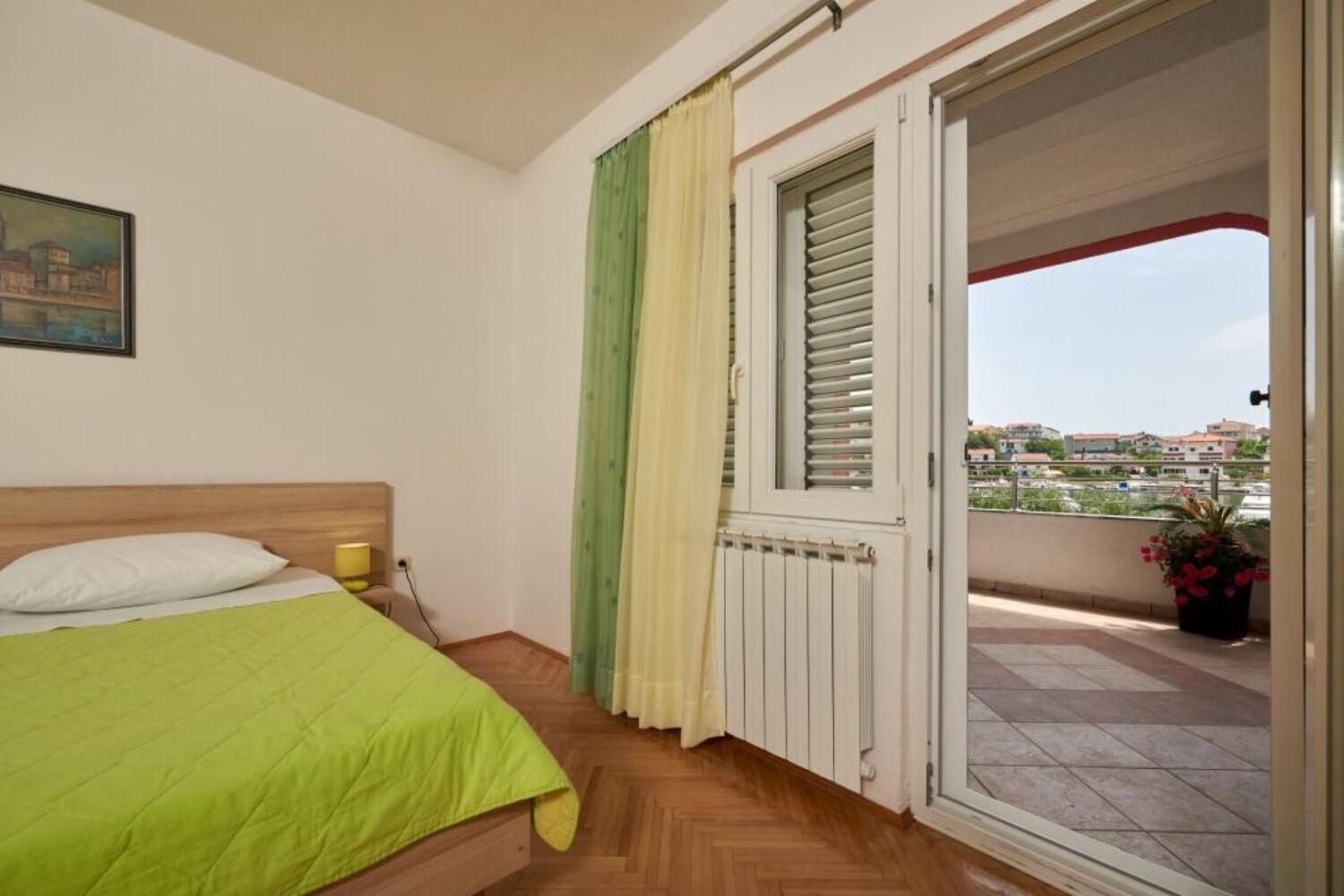 Apartments Mare - 30 M From Pebble Beach 希杰·弗朗吉卡 外观 照片