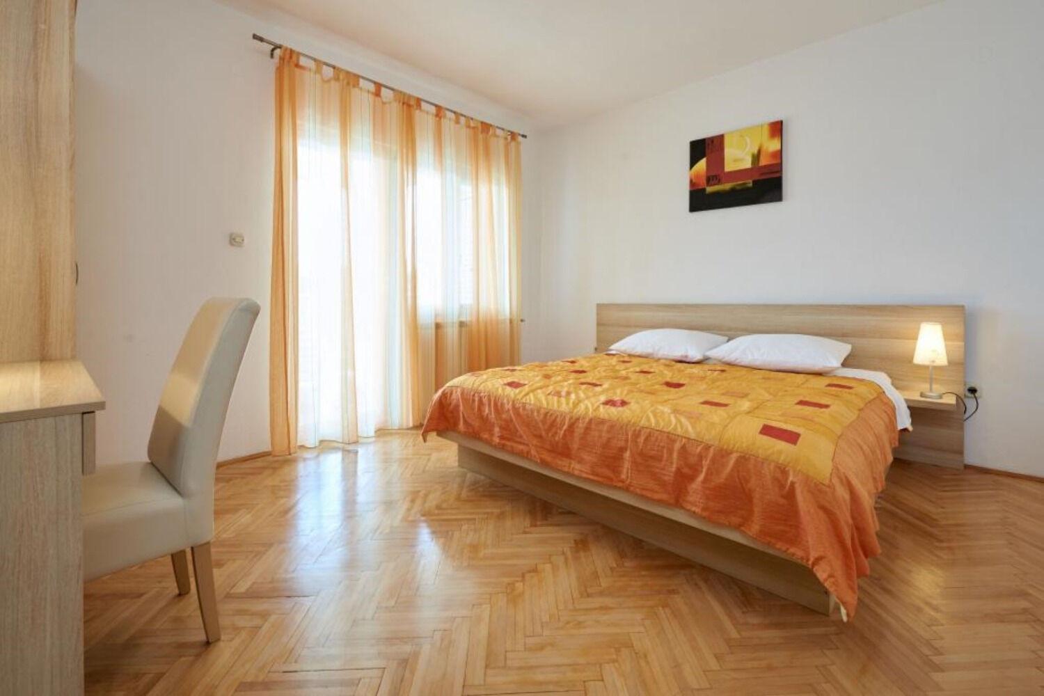 Apartments Mare - 30 M From Pebble Beach 希杰·弗朗吉卡 外观 照片