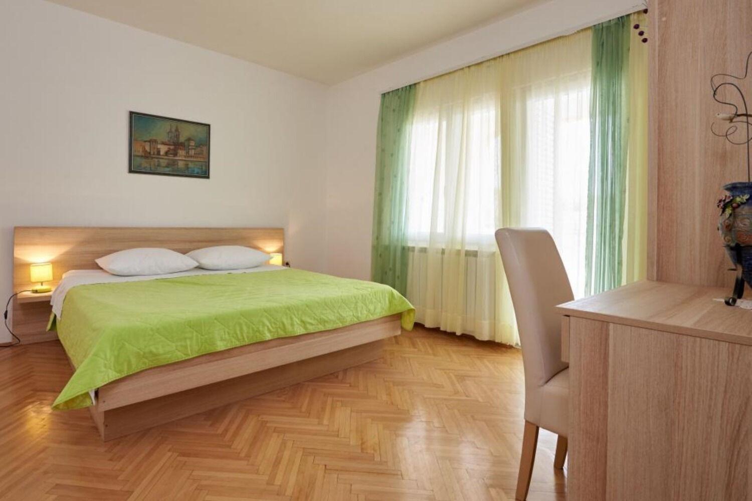 Apartments Mare - 30 M From Pebble Beach 希杰·弗朗吉卡 外观 照片