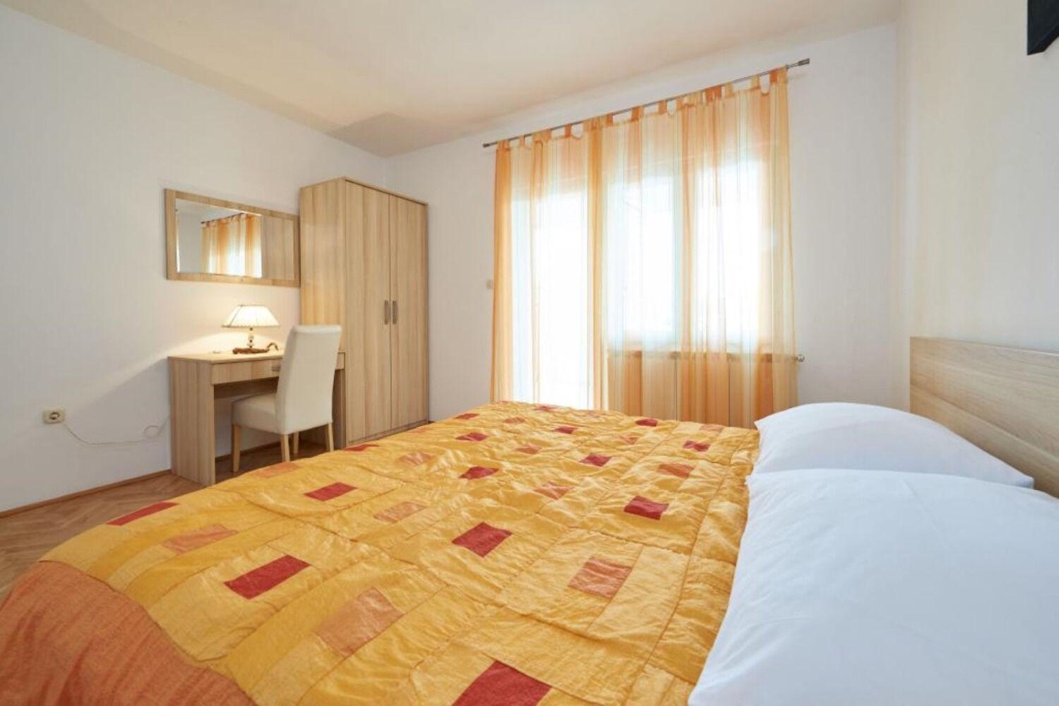 Apartments Mare - 30 M From Pebble Beach 希杰·弗朗吉卡 外观 照片