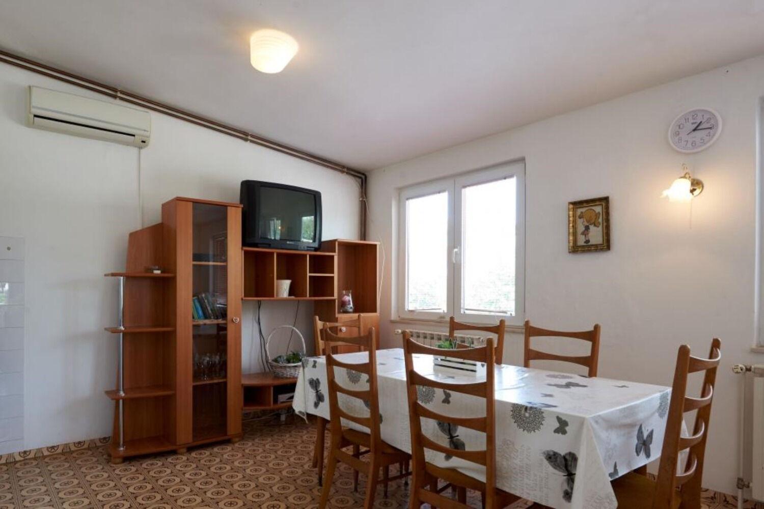 Apartments Mare - 30 M From Pebble Beach 希杰·弗朗吉卡 外观 照片