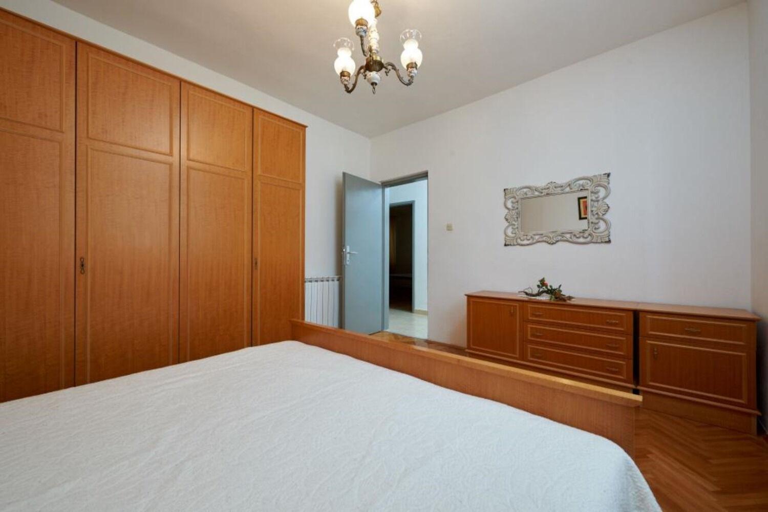 Apartments Mare - 30 M From Pebble Beach 希杰·弗朗吉卡 外观 照片