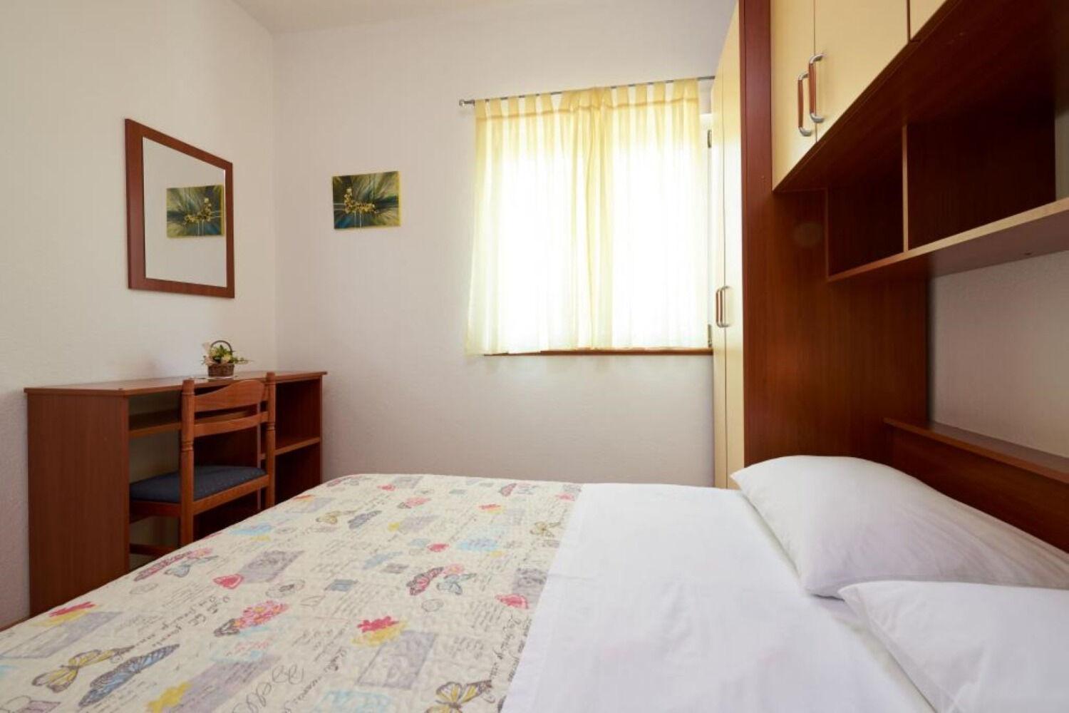 Apartments Mare - 30 M From Pebble Beach 希杰·弗朗吉卡 外观 照片