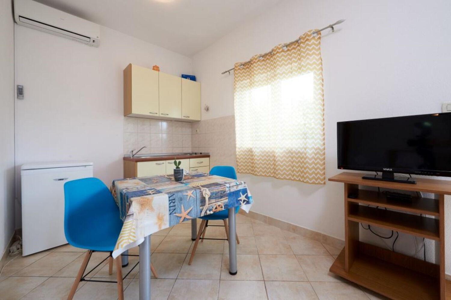 Apartments Mare - 30 M From Pebble Beach 希杰·弗朗吉卡 外观 照片