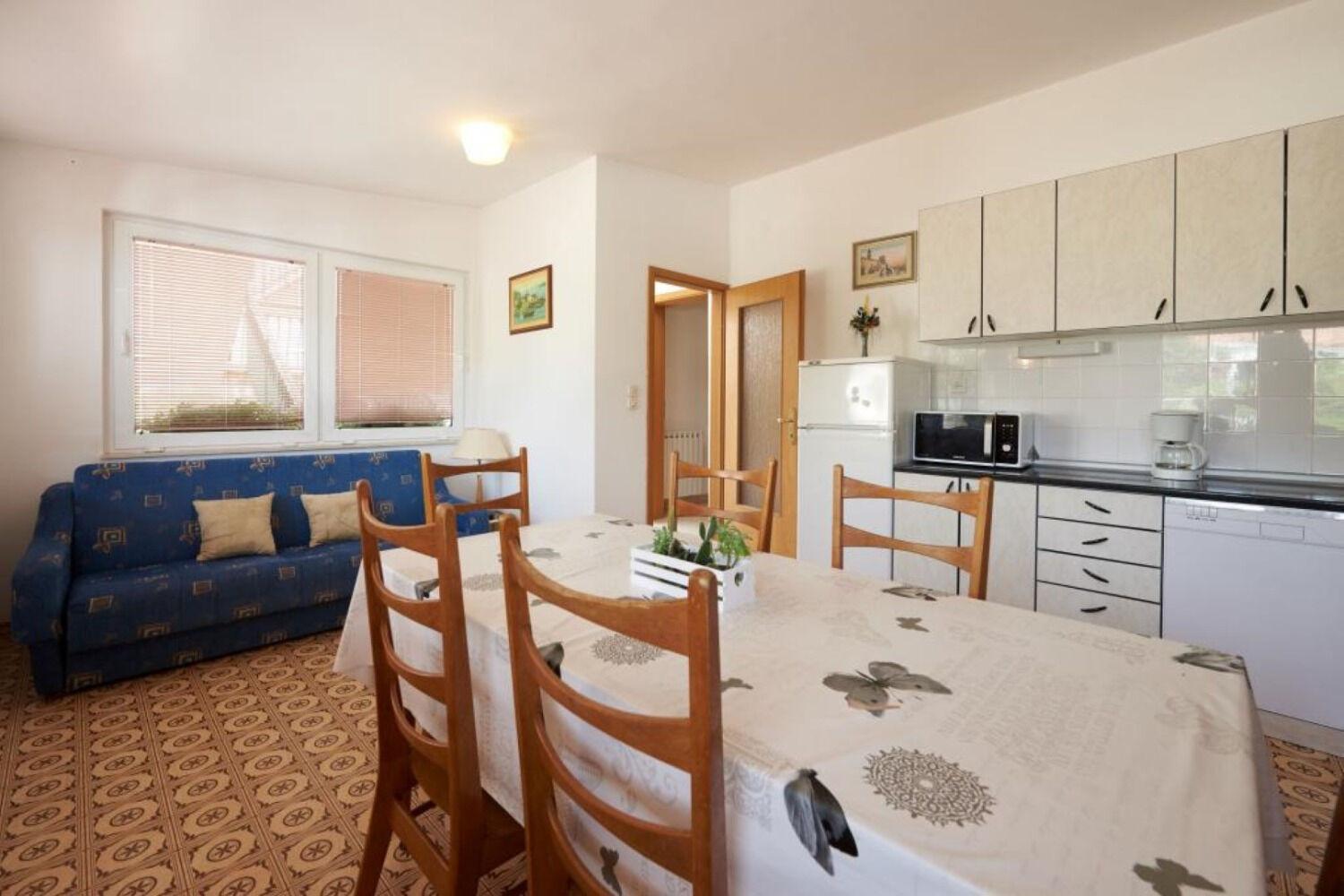 Apartments Mare - 30 M From Pebble Beach 希杰·弗朗吉卡 外观 照片