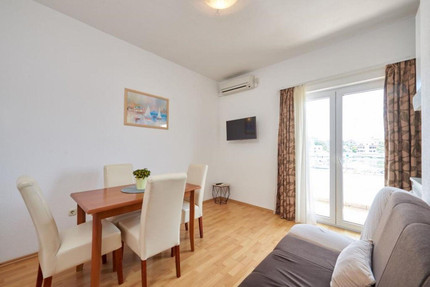 Apartments Mare - 30 M From Pebble Beach 希杰·弗朗吉卡 外观 照片