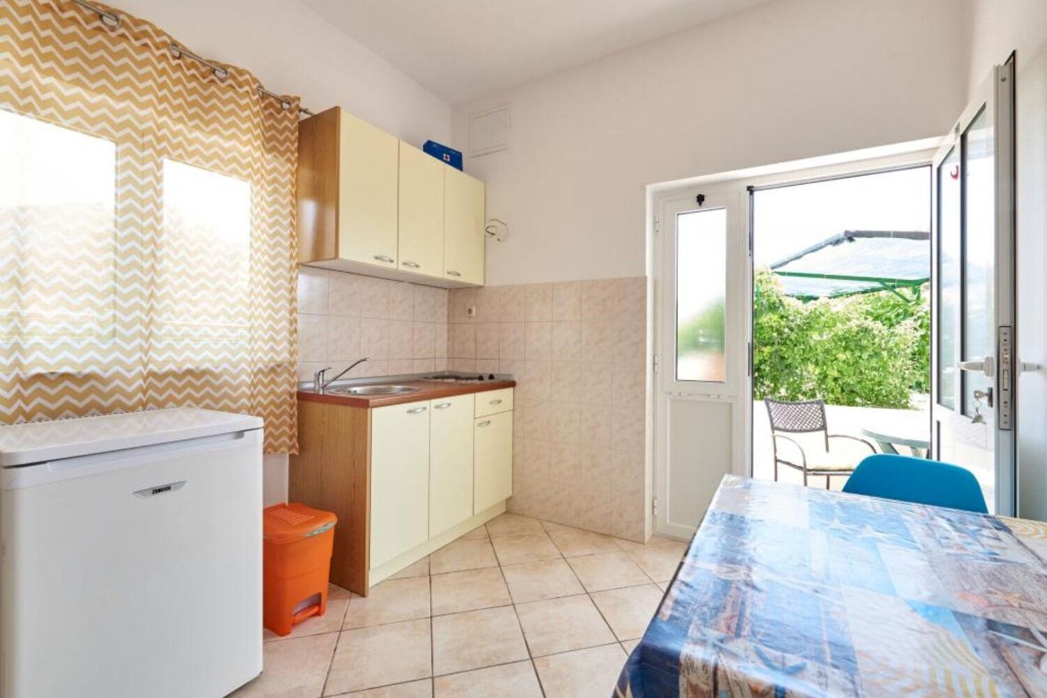 Apartments Mare - 30 M From Pebble Beach 希杰·弗朗吉卡 外观 照片