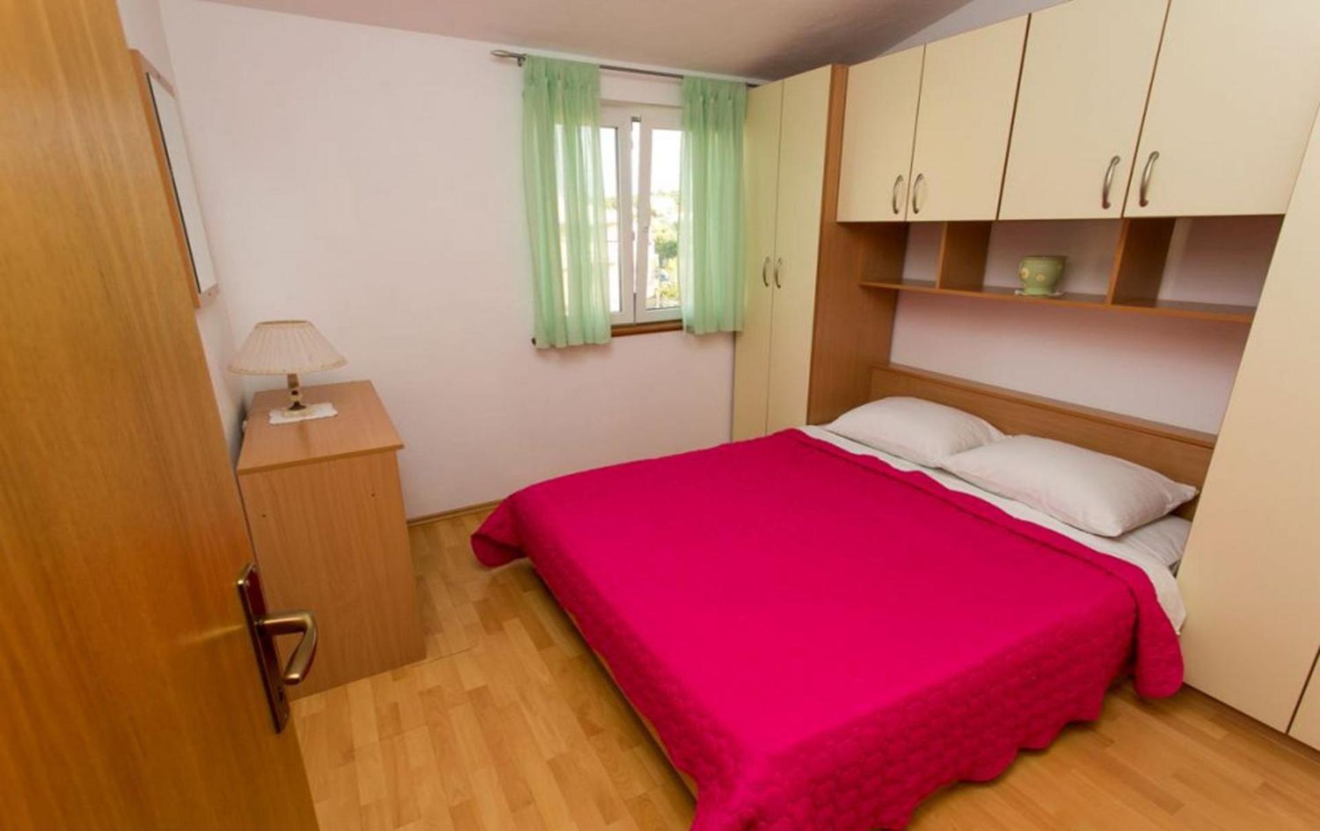 Apartments Mare - 30 M From Pebble Beach 希杰·弗朗吉卡 外观 照片