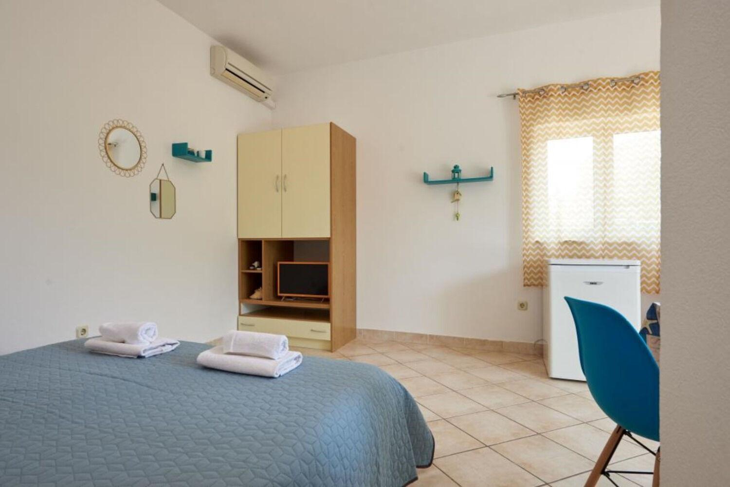 Apartments Mare - 30 M From Pebble Beach 希杰·弗朗吉卡 外观 照片
