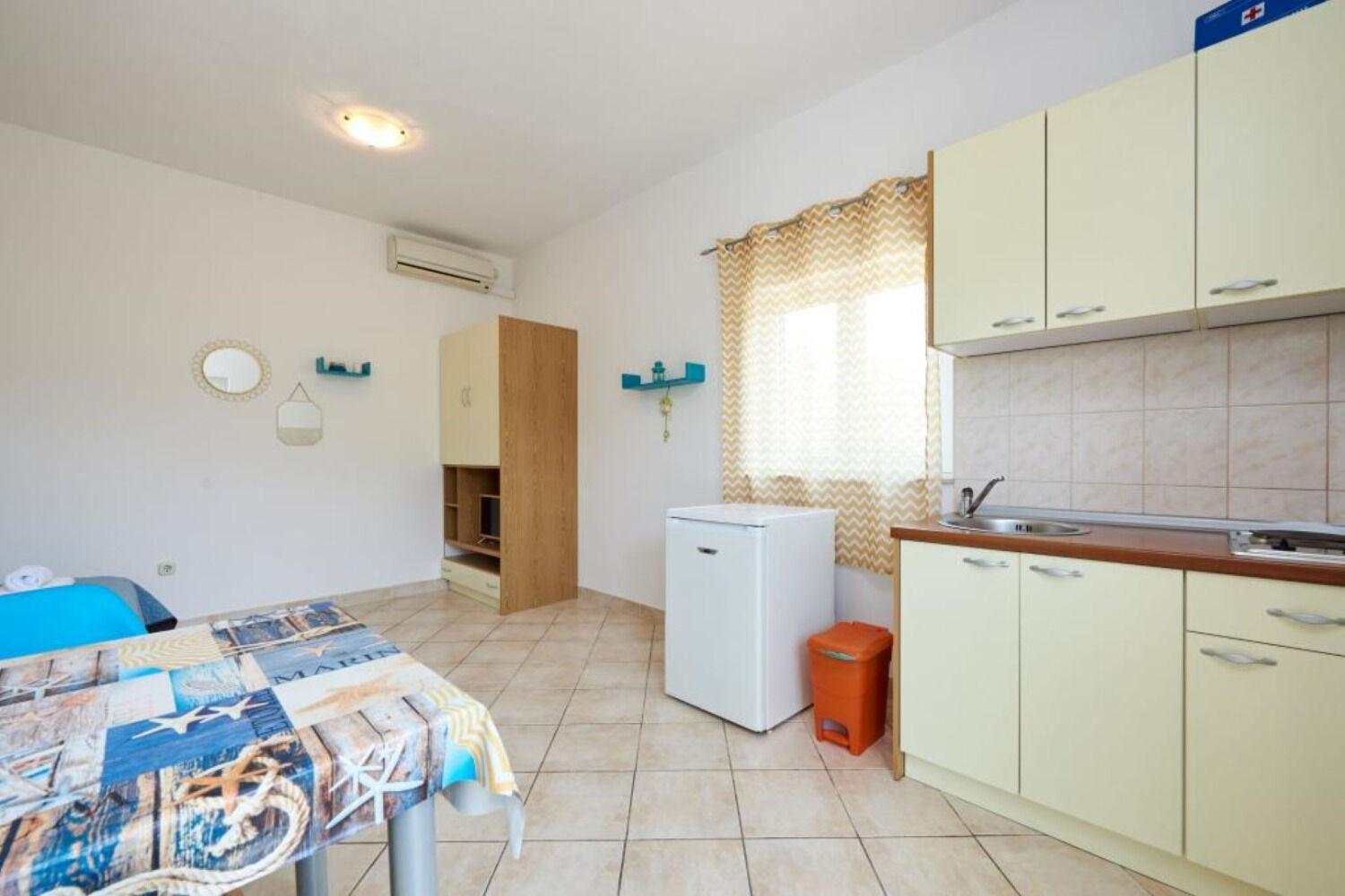 Apartments Mare - 30 M From Pebble Beach 希杰·弗朗吉卡 外观 照片