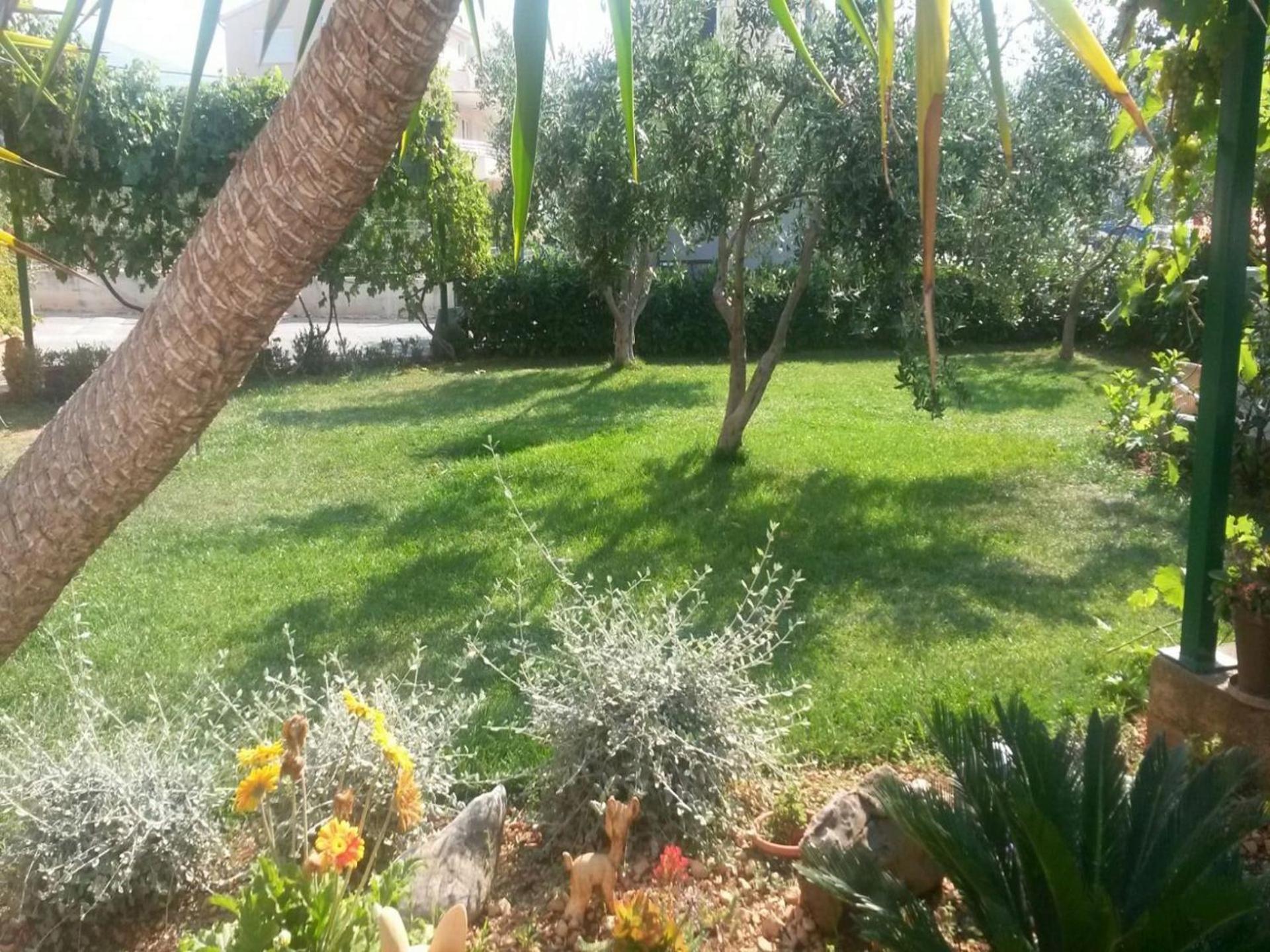 Apartments Mare - 30 M From Pebble Beach 希杰·弗朗吉卡 外观 照片