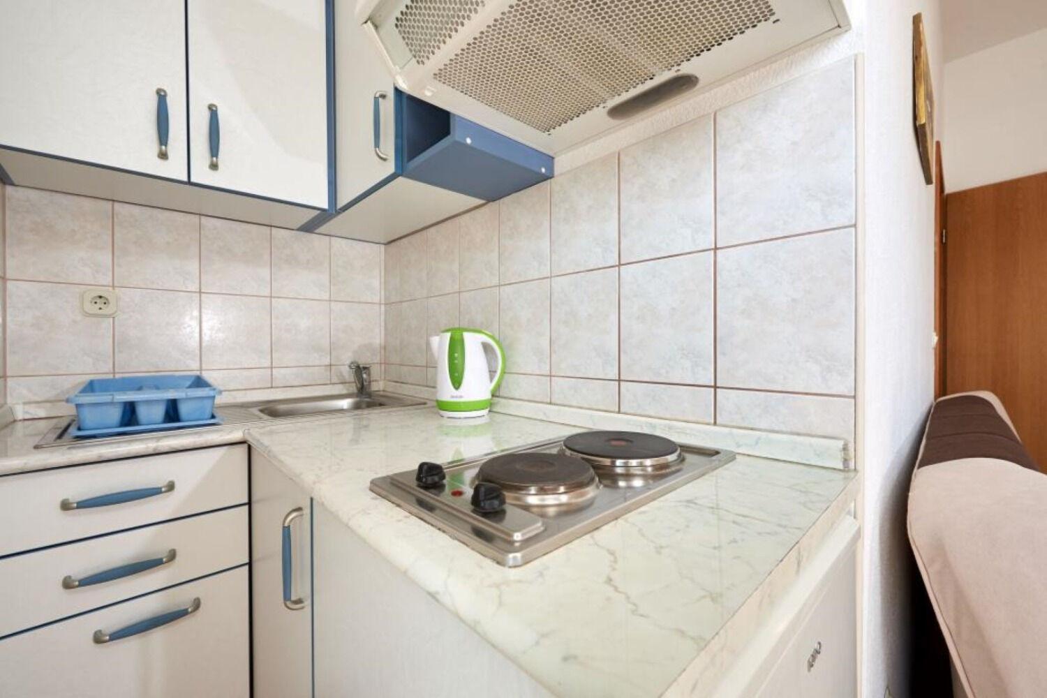 Apartments Mare - 30 M From Pebble Beach 希杰·弗朗吉卡 外观 照片